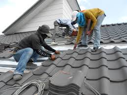 Best Roof Leak Repair  in Skippers Corner, NC